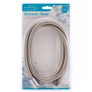 Shower Hose S/Steel 8mm