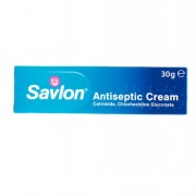 Savlon Antiseptic Cream 30g