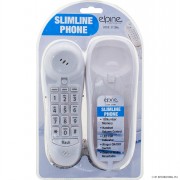 Corded Telephone Slimline