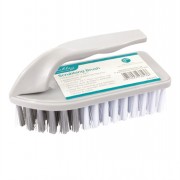 Scrubbing Brush Iron Shape