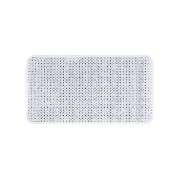 Bath Mat Comfort White