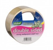 Double Sided Tape 48mm x 10m