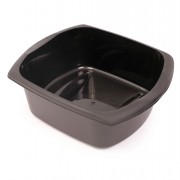 Addis Bowl Soft Black