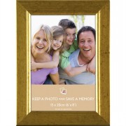 Frame Gold  6x8