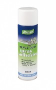 Spray Adhesive - 500ml
