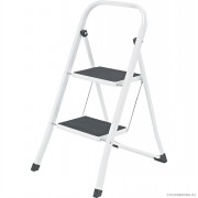 Step Ladder 2 Tread Budget