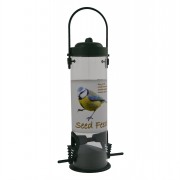 Wild Bird Seed Feeder