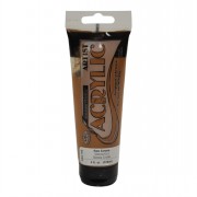 Acrylic 120ml Raw Sienna