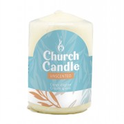 Church Candle Small