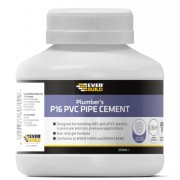 Pipe Cement 250ml