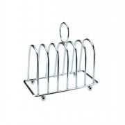 Toast Rack Chrome