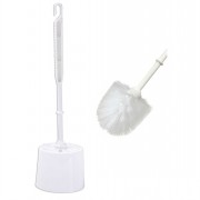 Toilet Brush & Holder Budget