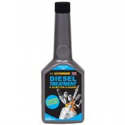 Diesel Treatment & Inj Clean