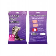 Cat Litter Liner Bags