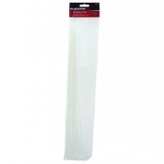 Cable Ties 450mm White