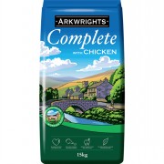 Arkwrights Chicken 15Kg