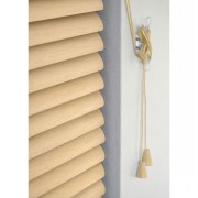 Venetian Blind Natural  90cm