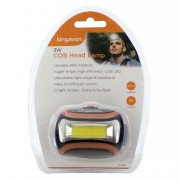 Headlamp  3W COB