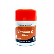Supplements Vitamin C