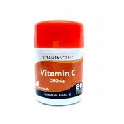 Supplements Vitamin C