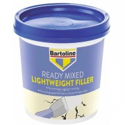 Filler Lightweight