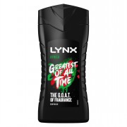 Lynx Bodywash Africa 225ml