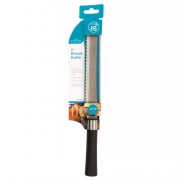 Round Handle Bread Knife