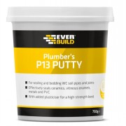 Plumbers Putty