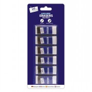 Erasers Multipack