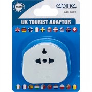 Tourist Adaptor