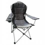 Folding Camping Chair Deluxe