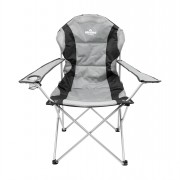 Folding Camping Chair Deluxe