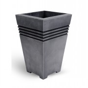 Milano Planter Tall 30x46cm