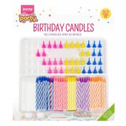 Birthday Candles Set