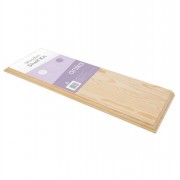 Wooden Shelf Kit 20x 60cm
