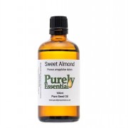 Carrier Oil Sw Almond 100ml