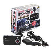 Dash Cam HD Super Slim