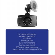 Dash Cam HD Super Slim