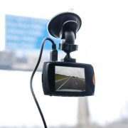 Dash Cam HD Super Slim