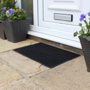 Doormat Studded 60x40cm