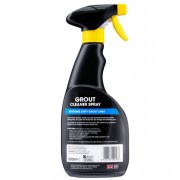 Kilrock Grout Cleaner Spray