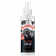 Flea & Tick Spray 200ml