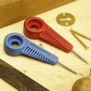 Bradawl