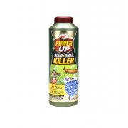 Slug & Snail Killer 650g P/U