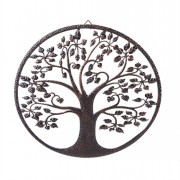 Tree of Life Plaque 40cm