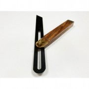 Bevel Wooden