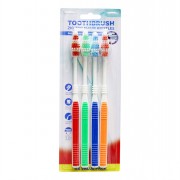 Toothbrush Set Multipack