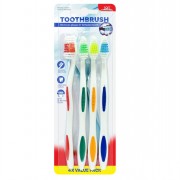 Toothbrush Set Multipack