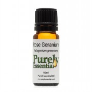 Oil Rose Geranium 10ml