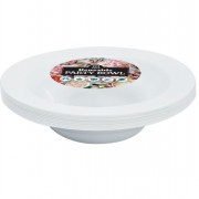 Reusable Bowls 10s 18.5cm